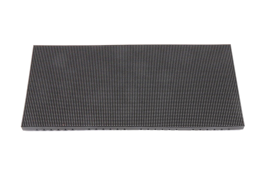 P2 Indoor 256x128mm LED Screen Soft Flexible LED Module
